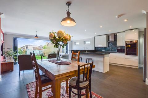 undefined, Boltons Lane, Pyrford, Woking, Surrey, GU22