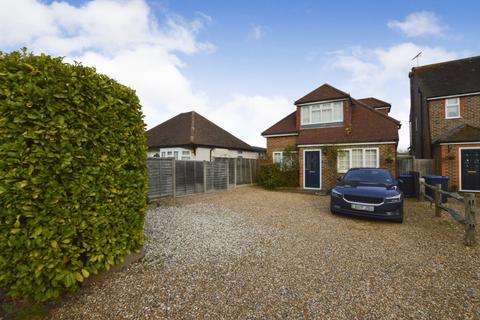 undefined, Boltons Lane, Pyrford, Woking, Surrey, GU22
