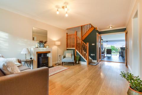 undefined, Boltons Lane, Pyrford, Woking, Surrey, GU22