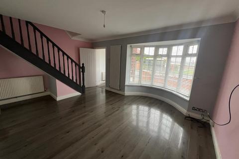 2 bedroom end of terrace house for sale, East View, Thornley, Durham, County Durham, DH6