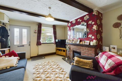 2 bedroom terraced house for sale, Wrights Lane, Sandbach, CW11