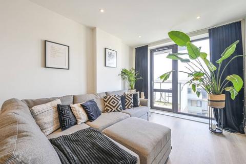 2 bedroom flat for sale, Sailors House, Docklands, London, E14
