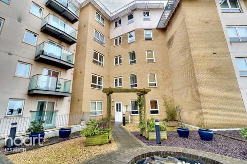 2 bedroom apartment for sale - Pooley's Yard, Ipswich