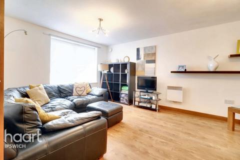 2 bedroom apartment for sale, Pooley's Yard, Ipswich