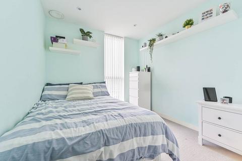 1 bedroom flat for sale, Saffron Central Square, Central Croydon, Croydon, CR0