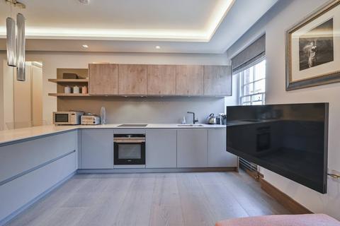 2 bedroom flat to rent, Sandringham Court, Soho, London, W1F