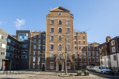 2 bedroom flat to rent, Sandringham Court, Soho, London, W1F