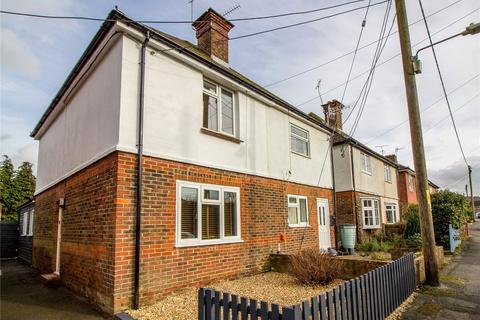 3 bedroom semi-detached house for sale, Syers Road, Liss, Hampshire, GU33