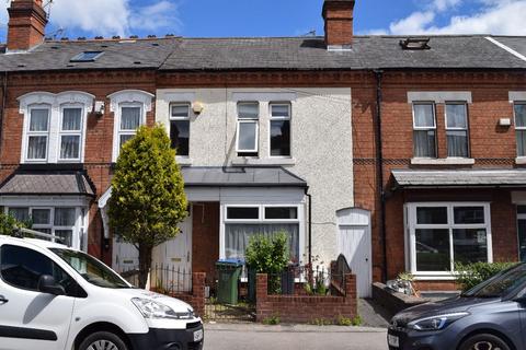 3 bedroom terraced house to rent, Lightwoods Road, Bearwood, B67 5BH