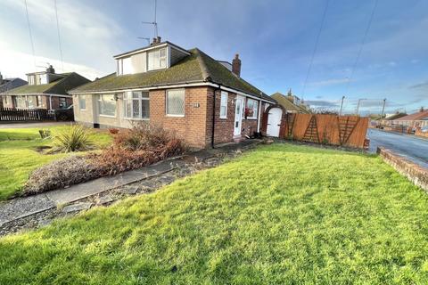 3 bedroom bungalow for sale, Northumberland Avenue, Cleveleys FY5