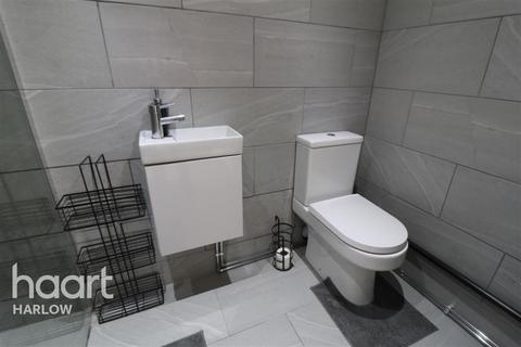 1 bedroom flat to rent, High Cross, SG11 1BQ