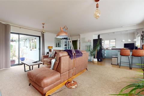 3 bedroom bungalow for sale, Alexandra Road, Lancing, West Sussex, BN15