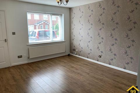 2 bedroom semi-detached house for sale, Eastcombe Avenue, Salford, Greater Manchester, M7