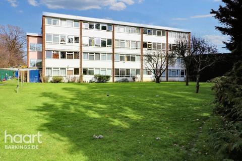 2 bedroom duplex for sale, Kirby Close, Hainault