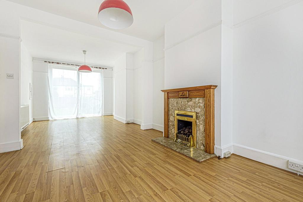 Sitting/Dining Room