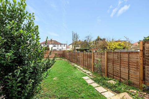 4 bedroom terraced house for sale, Cranborne Avenue, Surbiton, KT6