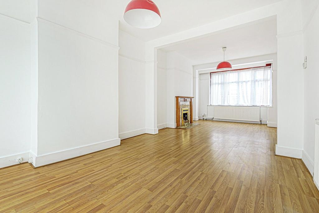 Sitting/Dining Room