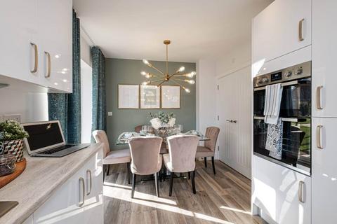 4 bedroom detached house for sale, The Paris at Glan Llyn, Newport, Baldwin Drive NP19
