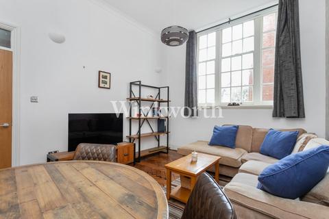1 bedroom apartment for sale, Corrib Court, 49 Crothall Close, London, N13
