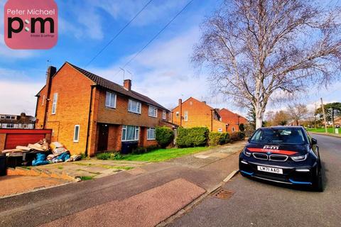 4 bedroom semi-detached house to rent - Mansfield Avenue,, London