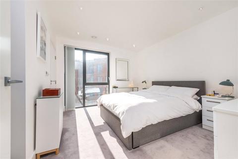 2 bedroom flat for sale, Boyd House, Kidderpore Avenue, Hampstead, London