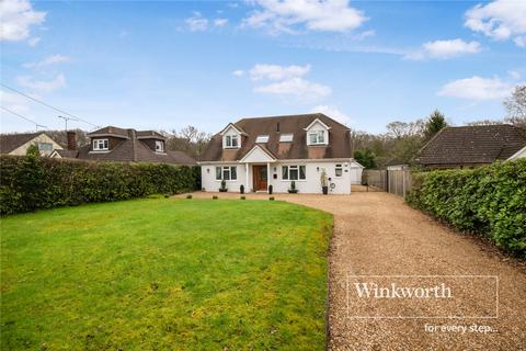 4 bedroom detached house for sale, West Parley, Ferndown BH22