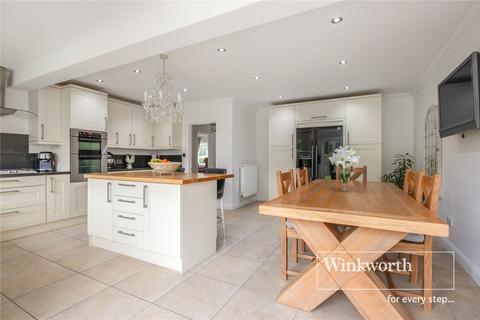 4 bedroom detached house for sale, West Parley, Ferndown BH22