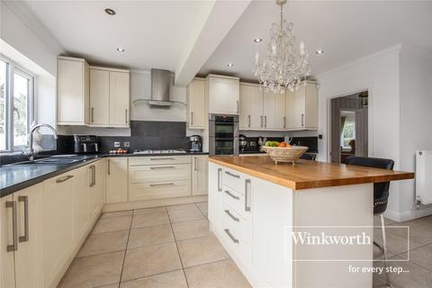 4 bedroom detached house for sale, Birch Avenue, Ferndown BH22