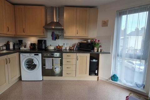 1 bedroom apartment for sale - Edith Court, New Road, Bedfont