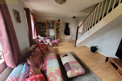 3 bedroom end of terrace house for sale, St. Clements Fold, Urmston, Manchester