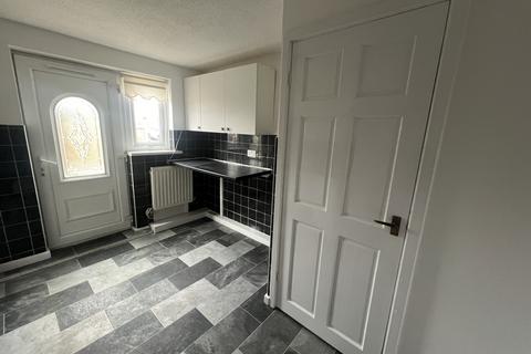 3 bedroom terraced house for sale, Cotswold Place, Peterlee, County Durham, SR8