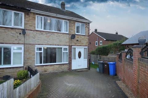 13 Ackworth Drive, Sheffield, S9 1WE