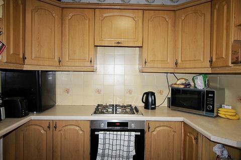 13 Ackworth Drive, Sheffield, S9 1WE