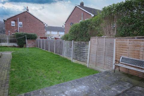 13 Ackworth Drive, Sheffield, S9 1WE