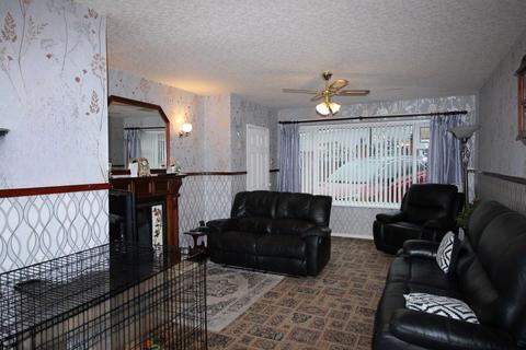 13 Ackworth Drive, Sheffield, S9 1WE