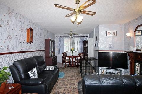 13 Ackworth Drive, Sheffield, S9 1WE