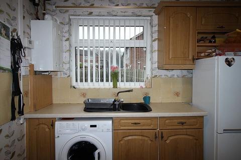 13 Ackworth Drive, Sheffield, S9 1WE
