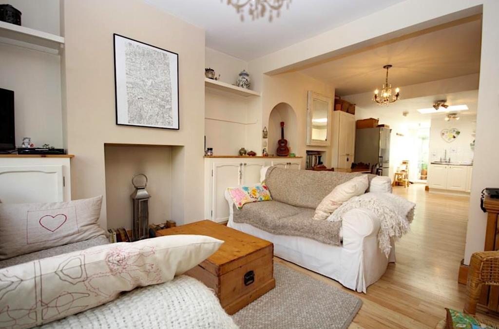 Lounge Area