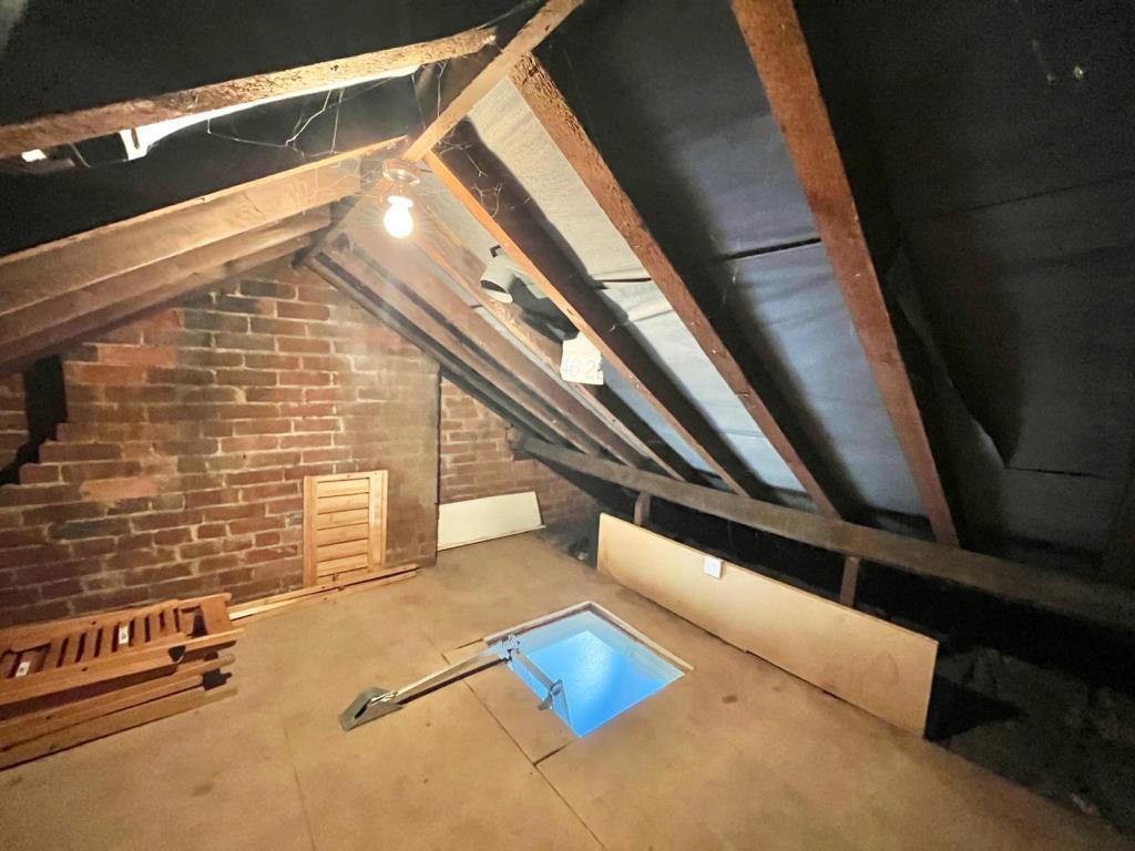 Loft Space