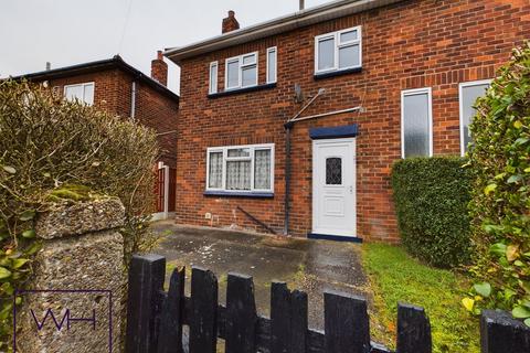 3 bedroom semi-detached house for sale, Scawthorpe, Doncaster DN5