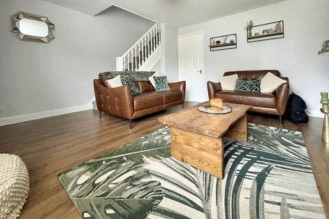 3 bedroom terraced house for sale - Satley Gardens, Sunderland, Tyne and Wear, SR3 1AL