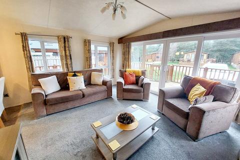 2 bedroom park home for sale, Felmoor Park, Eshottheugh, Felton, Northumberland, NE65 9QH