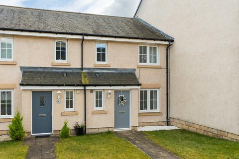 185 Burnbrae Road, Bonnyrigg, EH19 3DA