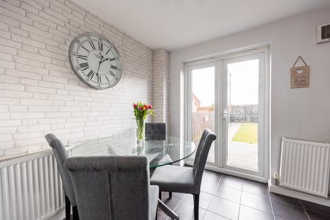 185 Burnbrae Road, Bonnyrigg, EH19 3DA