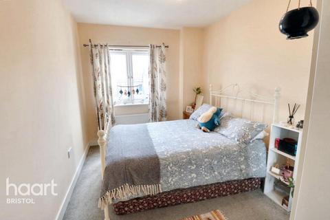 2 bedroom apartment to rent, Alexandra Park, Bristol