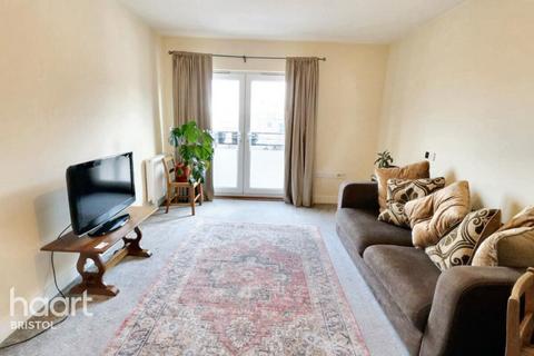 2 bedroom apartment to rent, Alexandra Park, Bristol