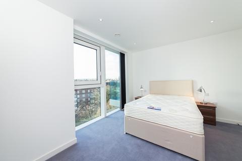 2 bedroom apartment to rent - Woodberry Down, Devan Grove, Finsbury Park N4