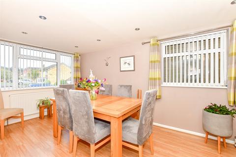 3 bedroom detached house for sale, St. Richard's Road, Crowborough, East Sussex