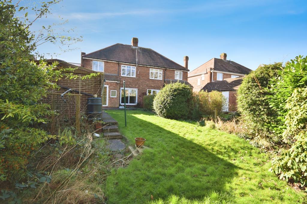 Weelsby Way, East Riding of Yorkshire HU13 4 bed semidetached house
