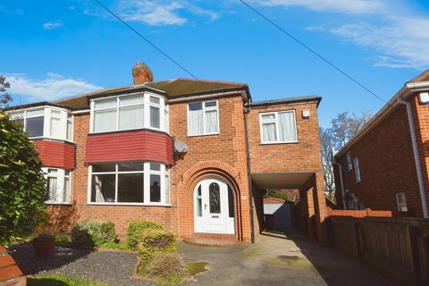 4 bedroom semi-detached house for sale, Weelsby Way, East Riding of Yorkshire HU13